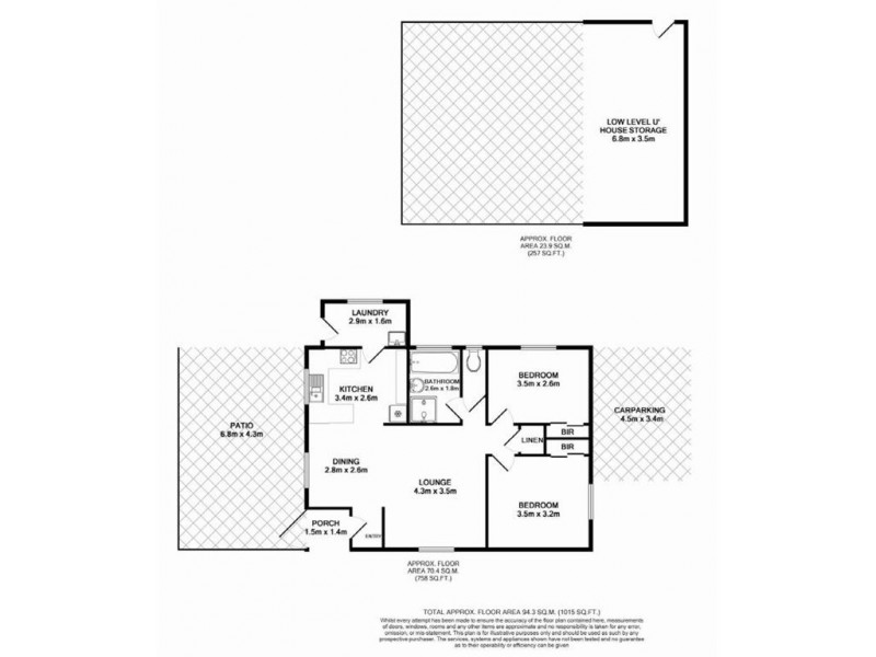 2/148 Abbotsfield Road, Claremont TAS 7011