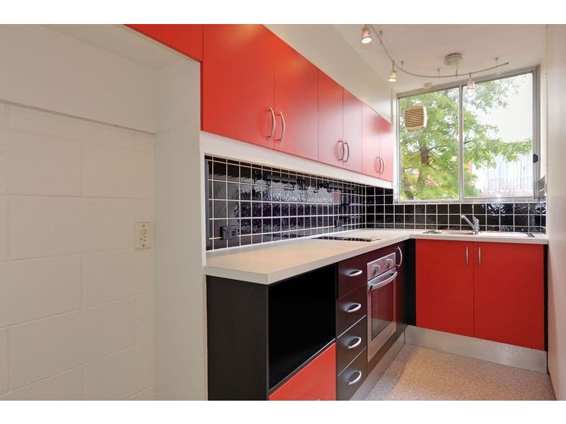 13/320 Davey Street, South Hobart TAS 7004