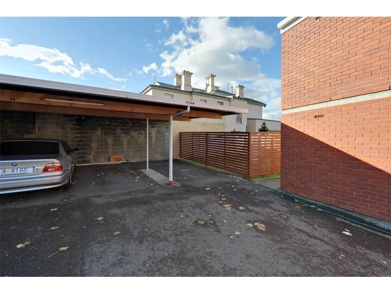 13/320 Davey Street, South Hobart TAS 7004