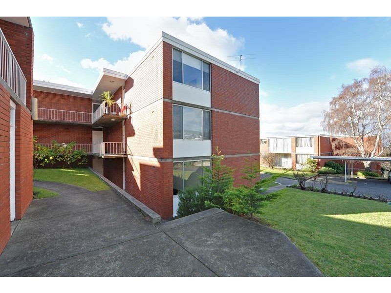 13/320 Davey Street, South Hobart TAS 7004