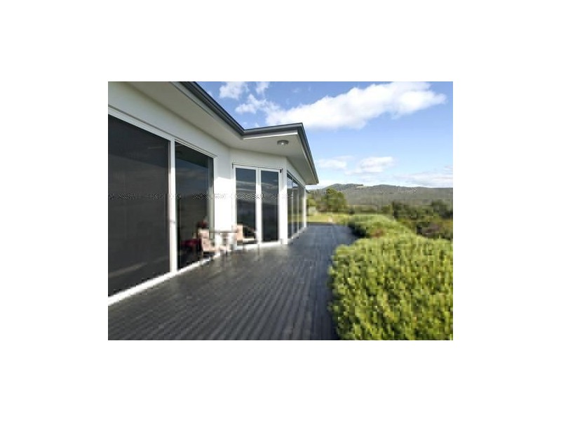 114 Old Station Road, Coningham TAS 7054