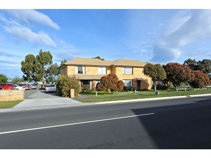 3/8 Forcett Street, Sorell TAS 7172