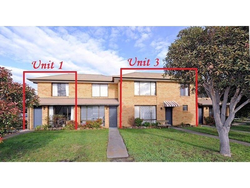 3/8 Forcett Street, Sorell TAS 7172