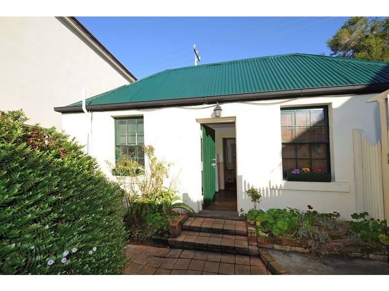 3 Hill Street, West Hobart TAS 7000
