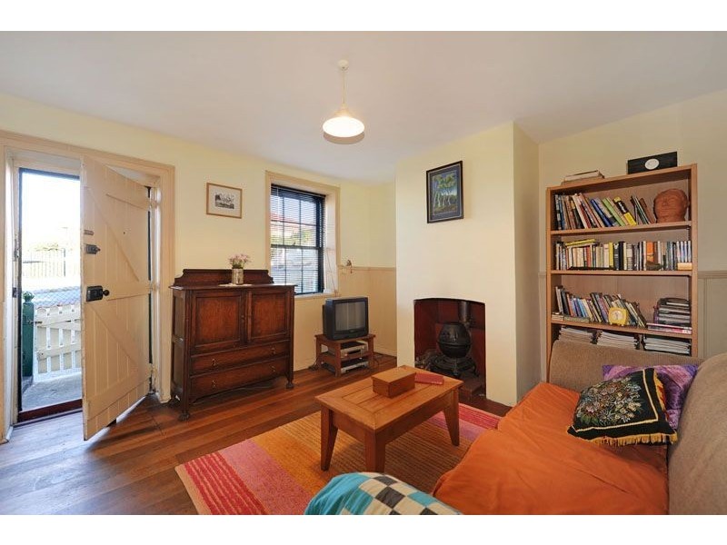 3 Hill Street, West Hobart TAS 7000