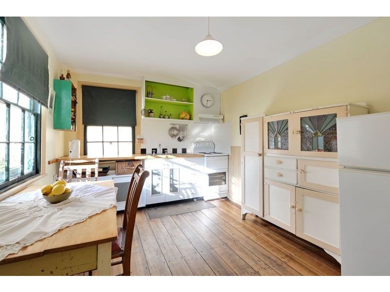 3 Hill Street, West Hobart TAS 7000