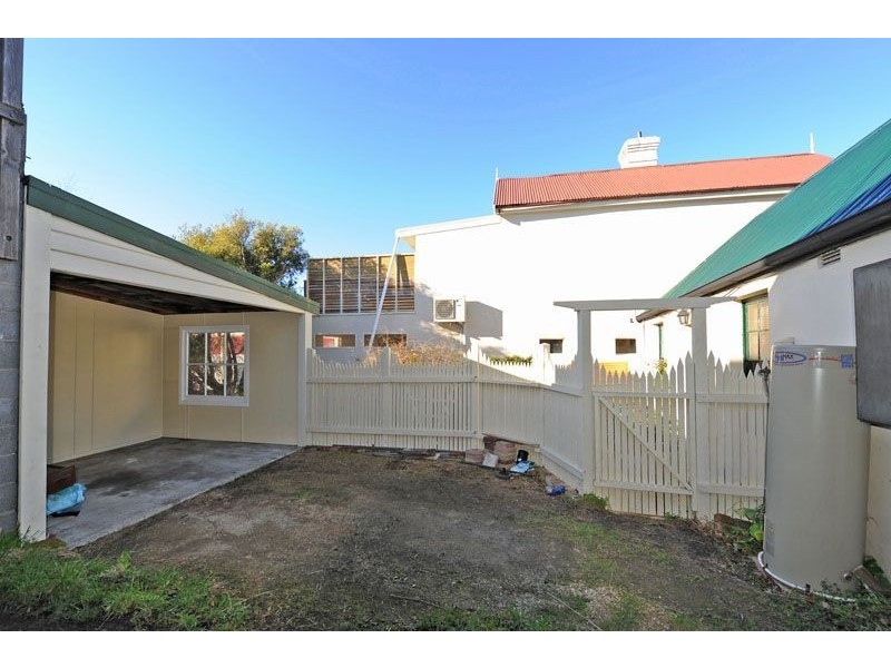 3 Hill Street, West Hobart TAS 7000
