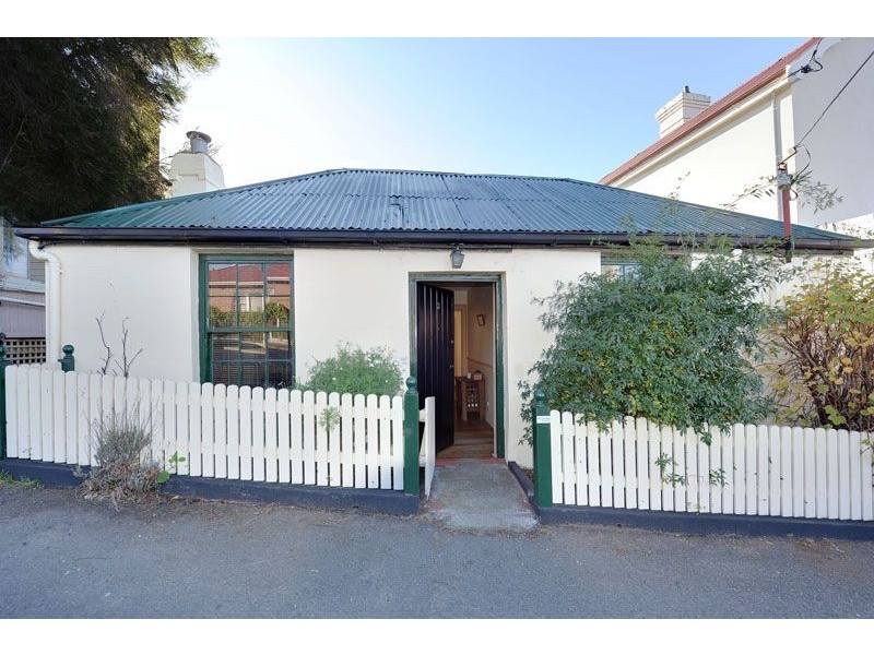 3 Hill Street, West Hobart TAS 7000