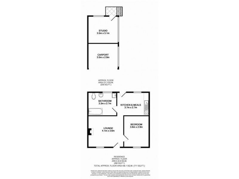 3 Hill Street, West Hobart TAS 7000