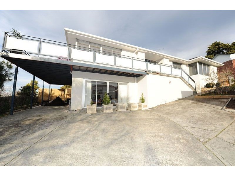 21A Nile Avenue, Sandy Bay TAS 7005