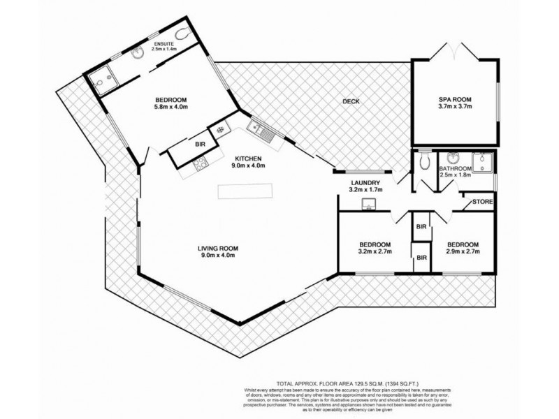 15 French Street, Orford TAS 7190