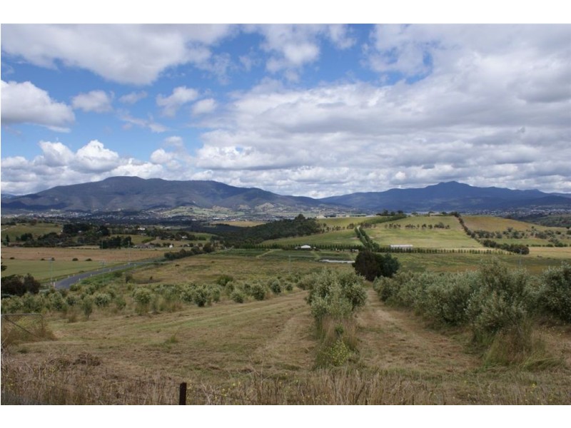 Lot 2/5 Yellow Brick Road, Old Beach TAS 7017
