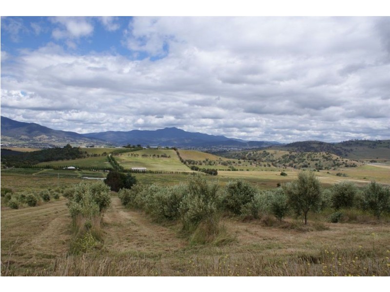 Lot 2/5 Yellow Brick Road, Old Beach TAS 7017