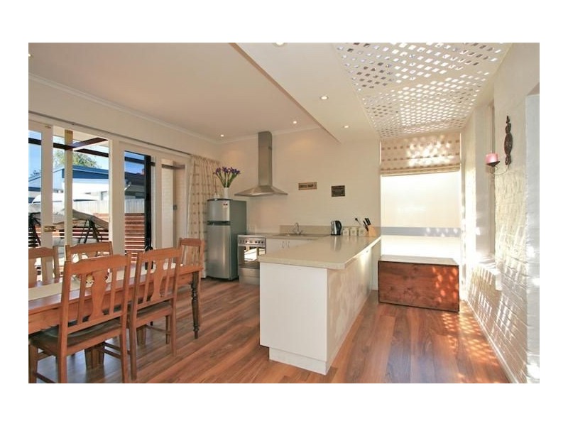 136 Brisbane Street, Hobart TAS 7000
