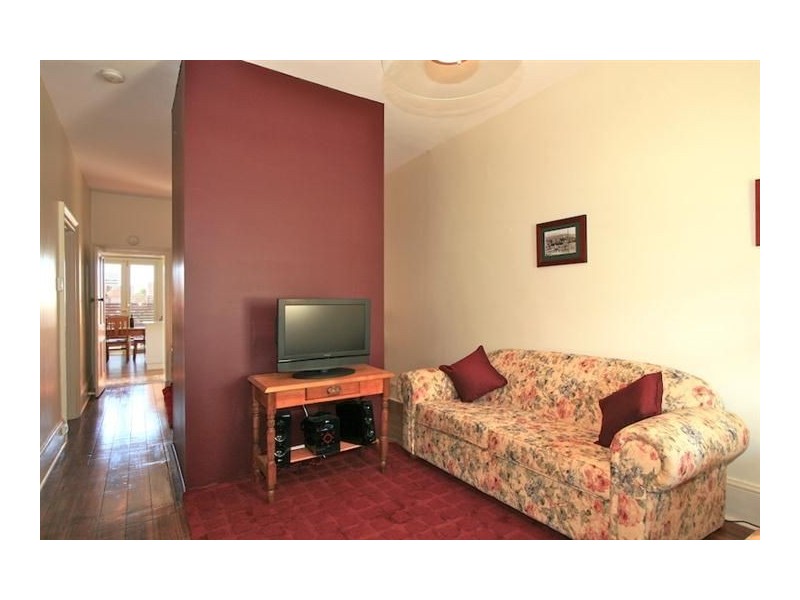 136 Brisbane Street, Hobart TAS 7000