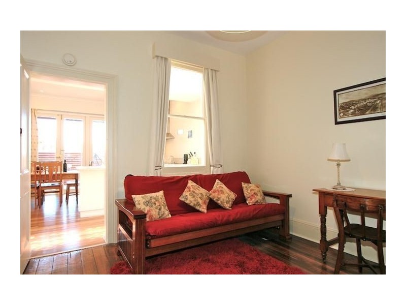 136 Brisbane Street, Hobart TAS 7000