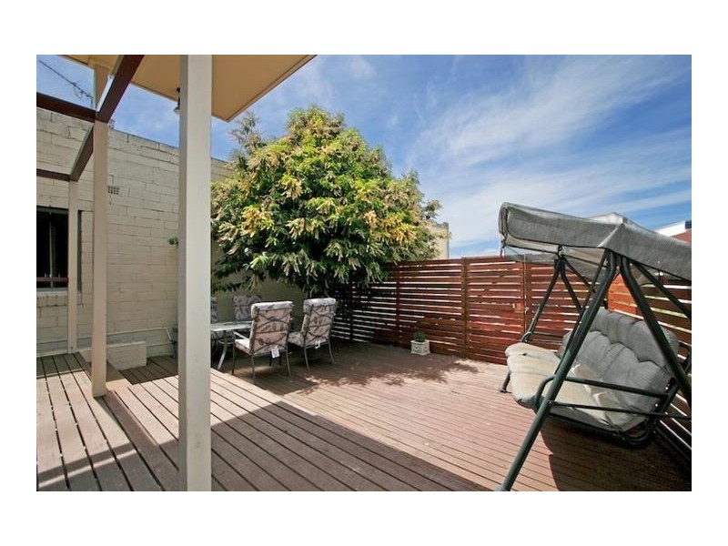 136 Brisbane Street, Hobart TAS 7000