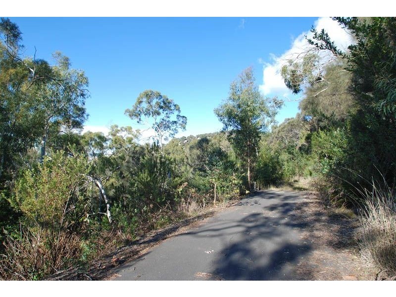 197A Nelson Road, Mount Nelson TAS 7007