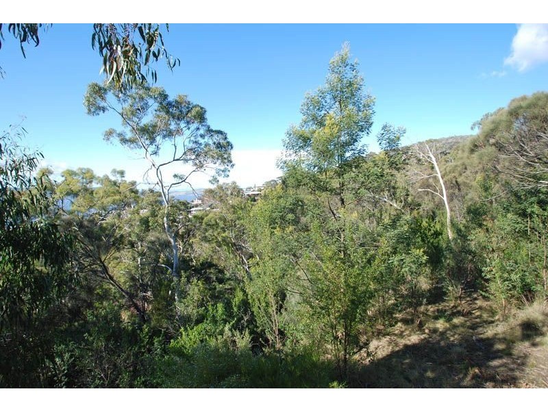 197A Nelson Road, Mount Nelson TAS 7007