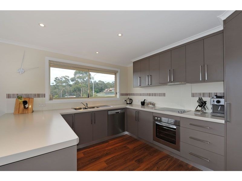 5 Fenton Court, Howden TAS 7054
