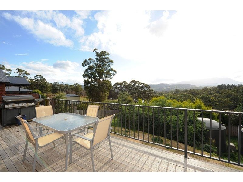 5 Fenton Court, Howden TAS 7054