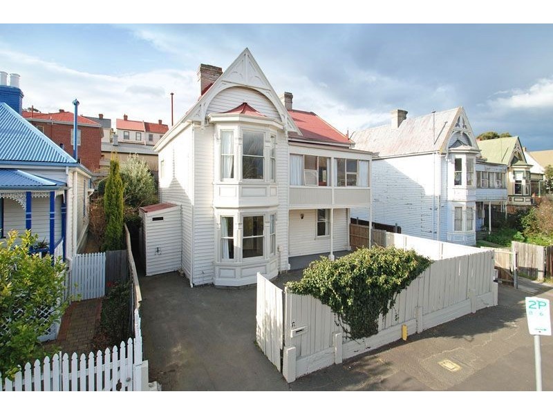 129 Brooker Avenue, Glebe TAS 7000