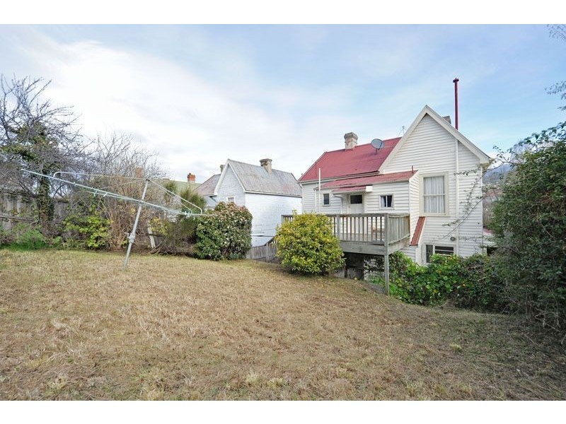 129 Brooker Avenue, Glebe TAS 7000