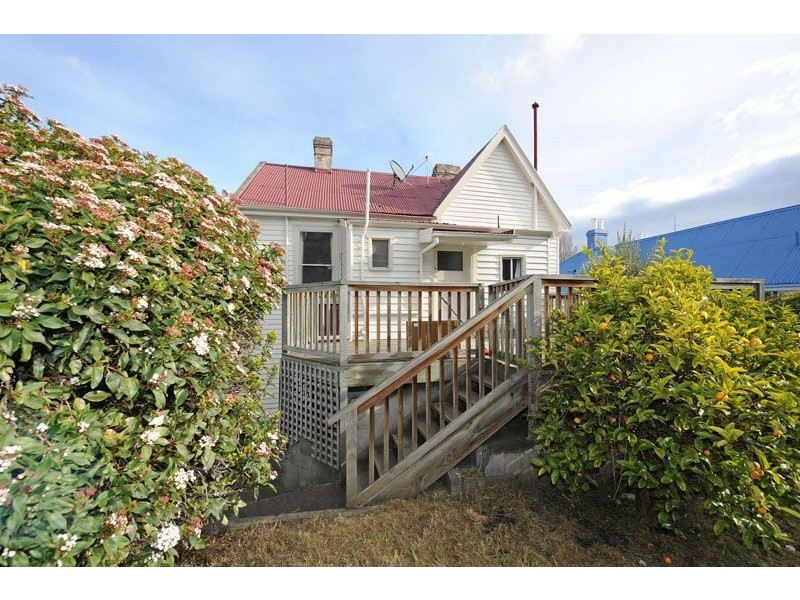 129 Brooker Avenue, Glebe TAS 7000