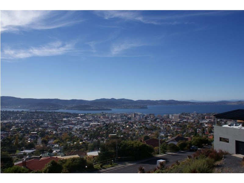 1 Sheldon Place, West Hobart TAS 7000