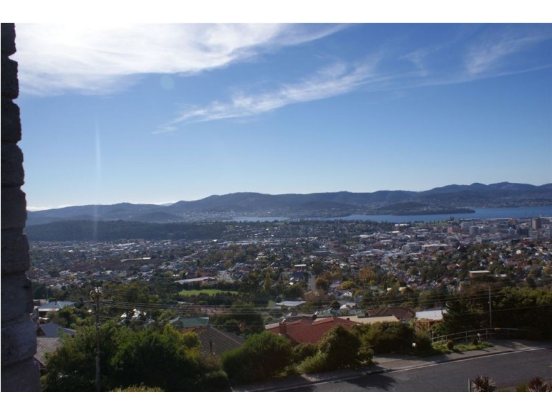 1 Sheldon Place, West Hobart TAS 7000