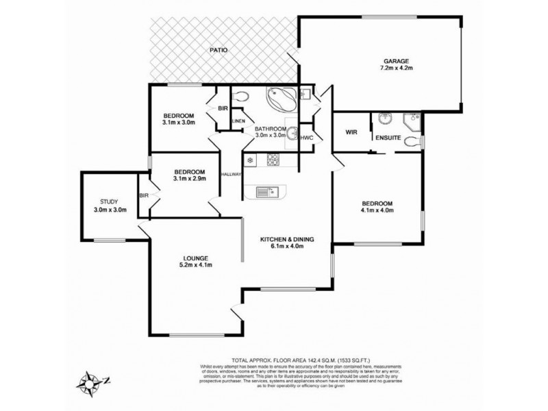 108 Woodcutters Road, Tolmans Hill TAS 7007