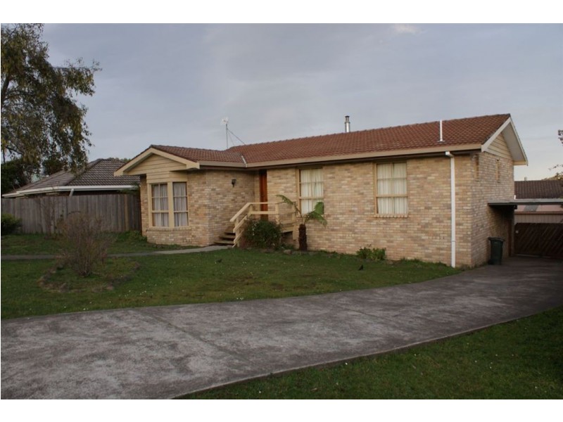 7 Nolan Crescent, Kingston TAS 7050