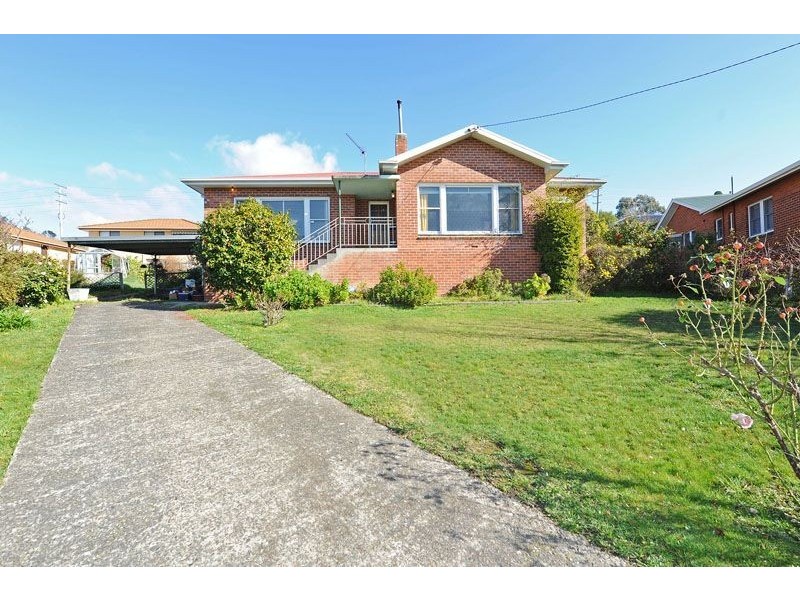 5 Carter Court, Rosetta TAS 7010