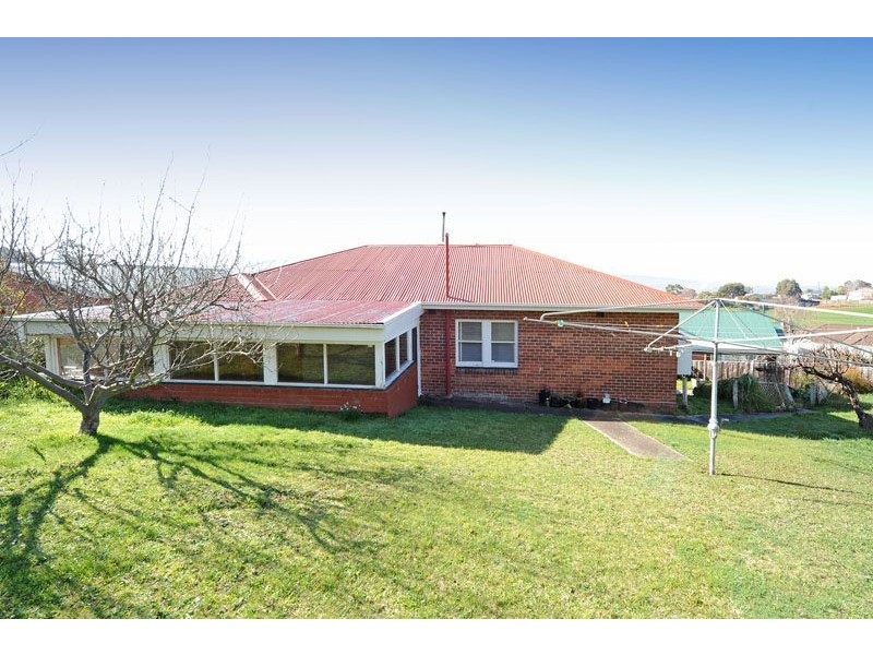 5 Carter Court, Rosetta TAS 7010