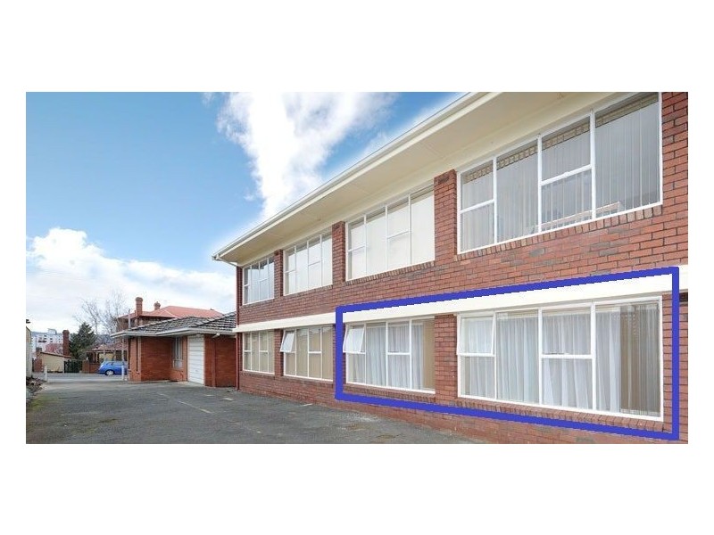 Unit 2/22 – 24 Cromwell Street, Battery Point TAS 7004