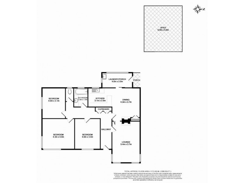 57 Main Road, Sorell TAS 7172