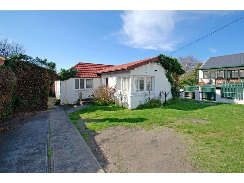 21 Waterloo Crescent, Battery Point TAS 7004