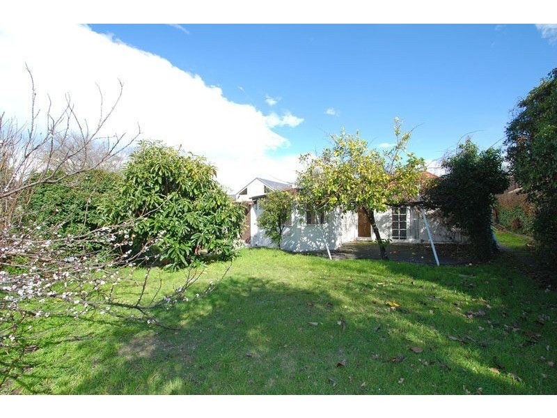 21 Waterloo Crescent, Battery Point TAS 7004