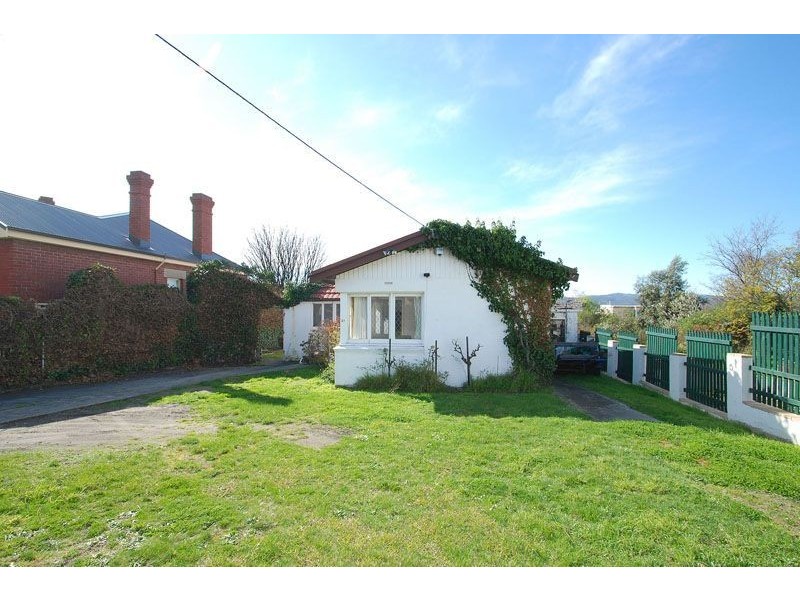 21 Waterloo Crescent, Battery Point TAS 7004