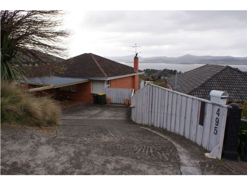 1/495 Churchill Avenue, Sandy Bay TAS 7005