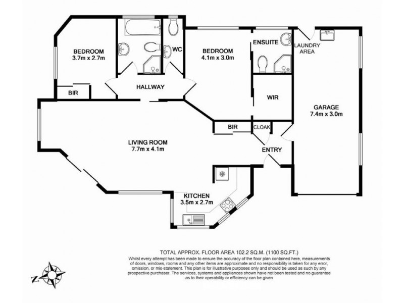 2/14 Henty Close, Old Beach TAS 7017