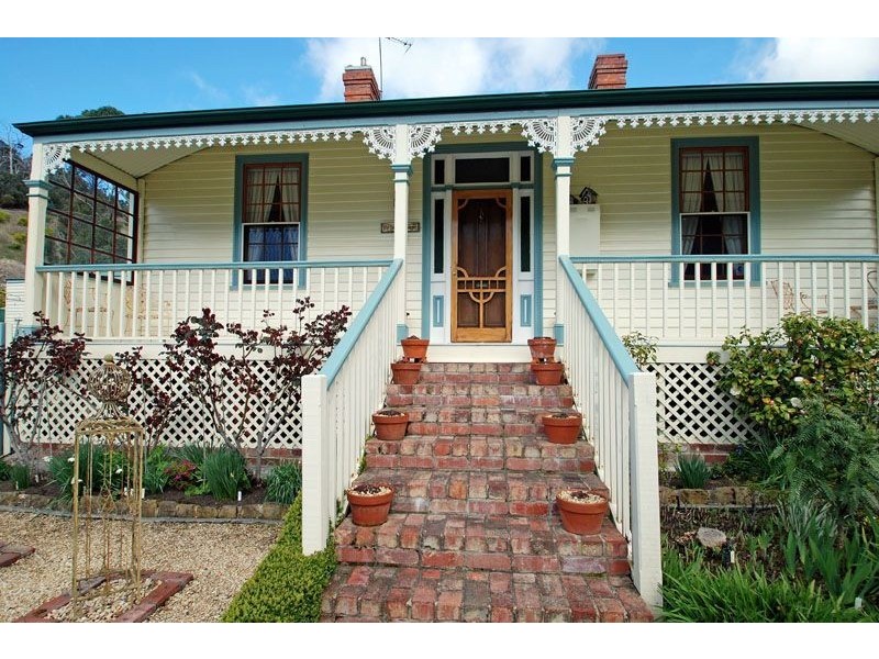 89 Mary’s Hope Road, Rosetta TAS 7010