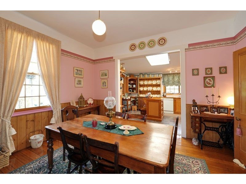 89 Mary’s Hope Road, Rosetta TAS 7010