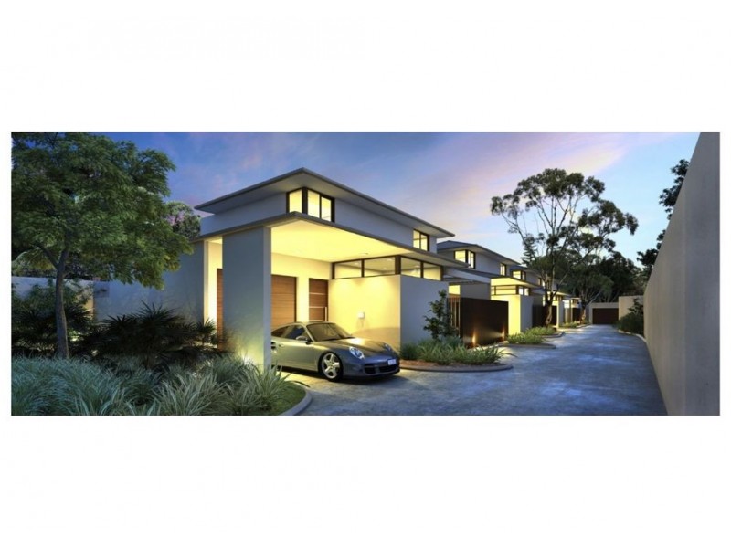 18 Boa Vista Road, New Town TAS 7008