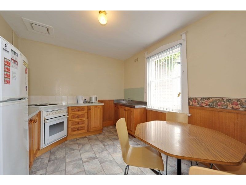 24 Nelson Road, Sandy Bay TAS 7005