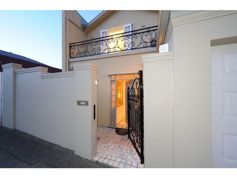 33 Sandy Bay Road, Battery Point TAS 7004