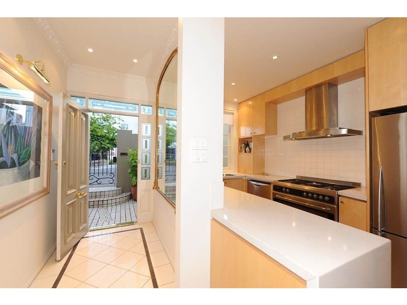 33 Sandy Bay Road, Battery Point TAS 7004