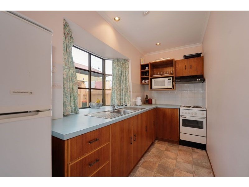 30 Ryde Street, North Hobart TAS 7000