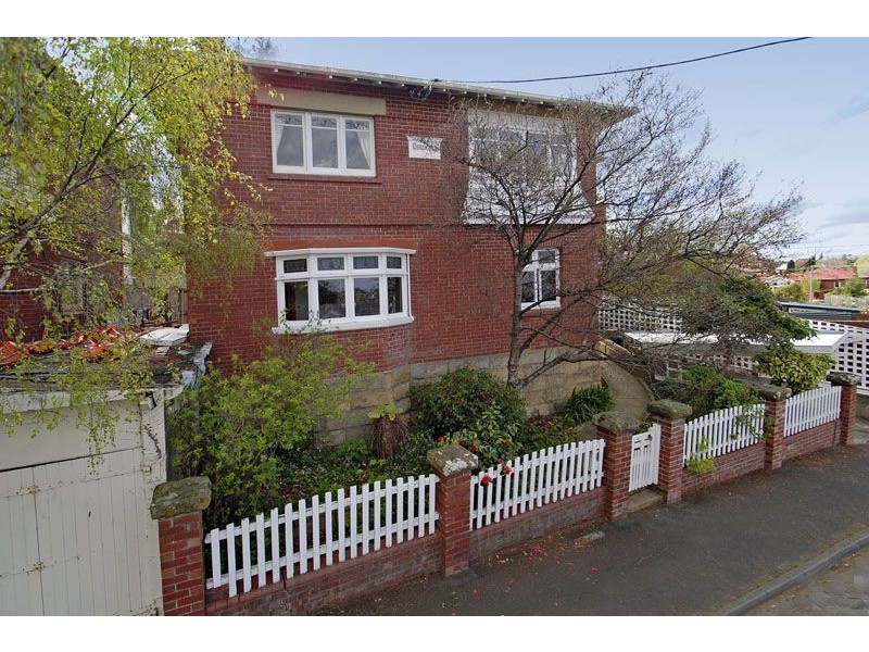 35 Faraday Street, West Hobart TAS 7000