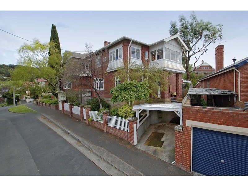 35 Faraday Street, West Hobart TAS 7000